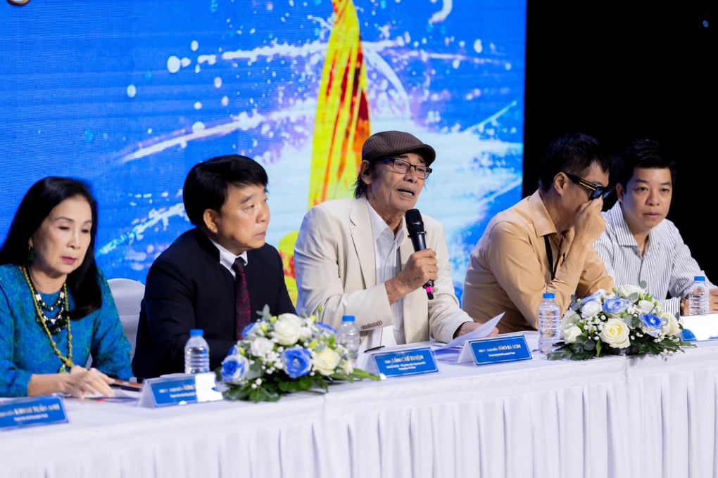 Lý do Trấn Thành xin rút khỏi đề cử giải thưởng Ngôi sao xanh 2025 - 2 Lý do Trấn Thành xin rút khỏi đề cử giải thưởng Ngôi sao xanh 2025 - 2