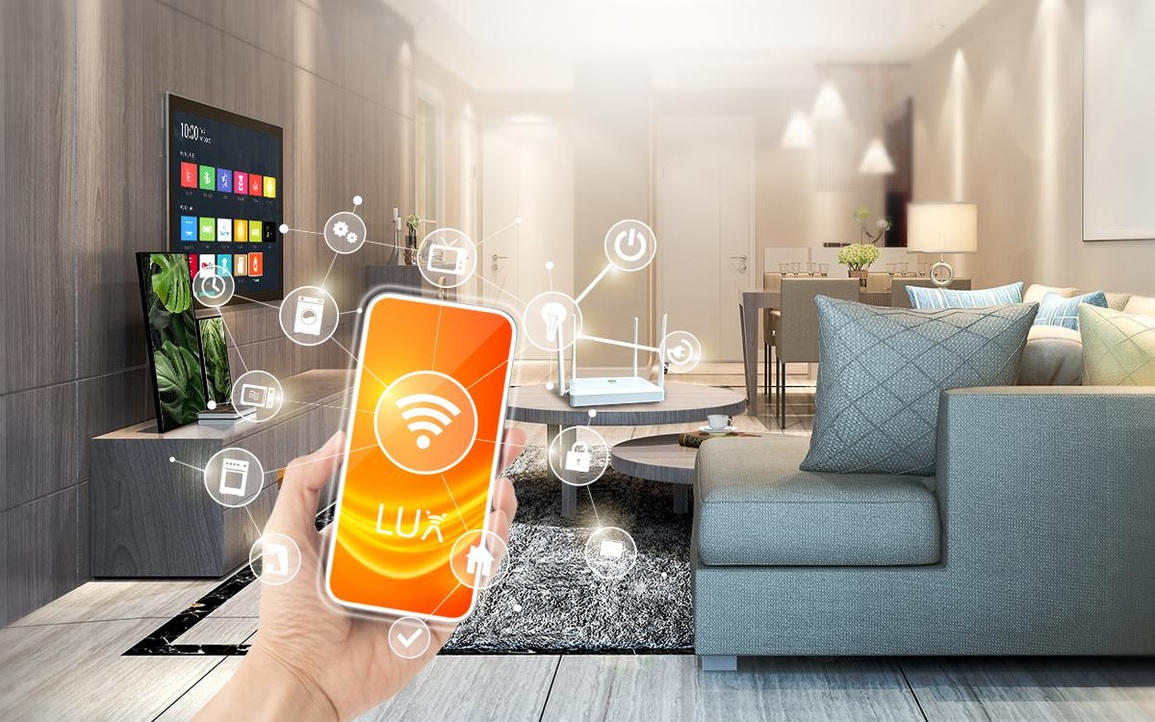 FPT Telecom ra mắt gói LUX tích hợp công nghệ Wi-Fi 6 đầu tiên tại Việt Nam - 4 FPT Telecom ra mắt gói LUX tích hợp công nghệ Wi-Fi 6 đầu tiên tại Việt Nam - 4