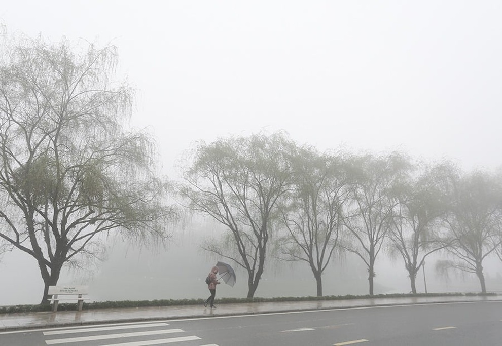 Sa Pa đẹp nao lòng trong sương mờ, giá lạnh - 7 Sa Pa đẹp nao lòng trong sương mờ, giá lạnh - 7