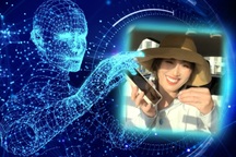 Cô gái Trung Quốc phải lòng "bạn trai ảo" trên ChatGPT