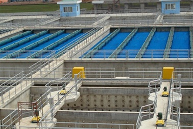 Dân khát, nhà máy nước liên tục trễ tiến độ