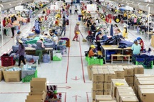 Kinh tế Việt Nam đứng trước nguy cơ tăng trưởng thấp nhất 40 năm