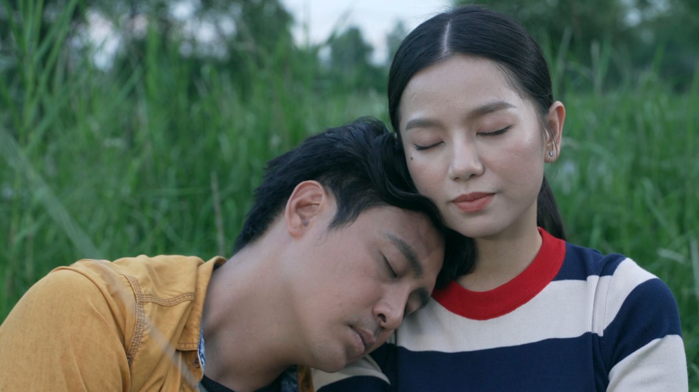 Hạ Anh vào vai nữ sát thủ, nên duyên với Thanh Duy - 3 Hạ Anh vào vai nữ sát thủ, nên duyên với Thanh Duy - 3