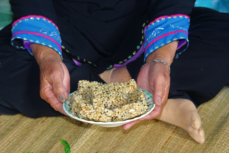 Tết của bà con đồng bào Tày, Nùng trên Cao Nguyên - 3