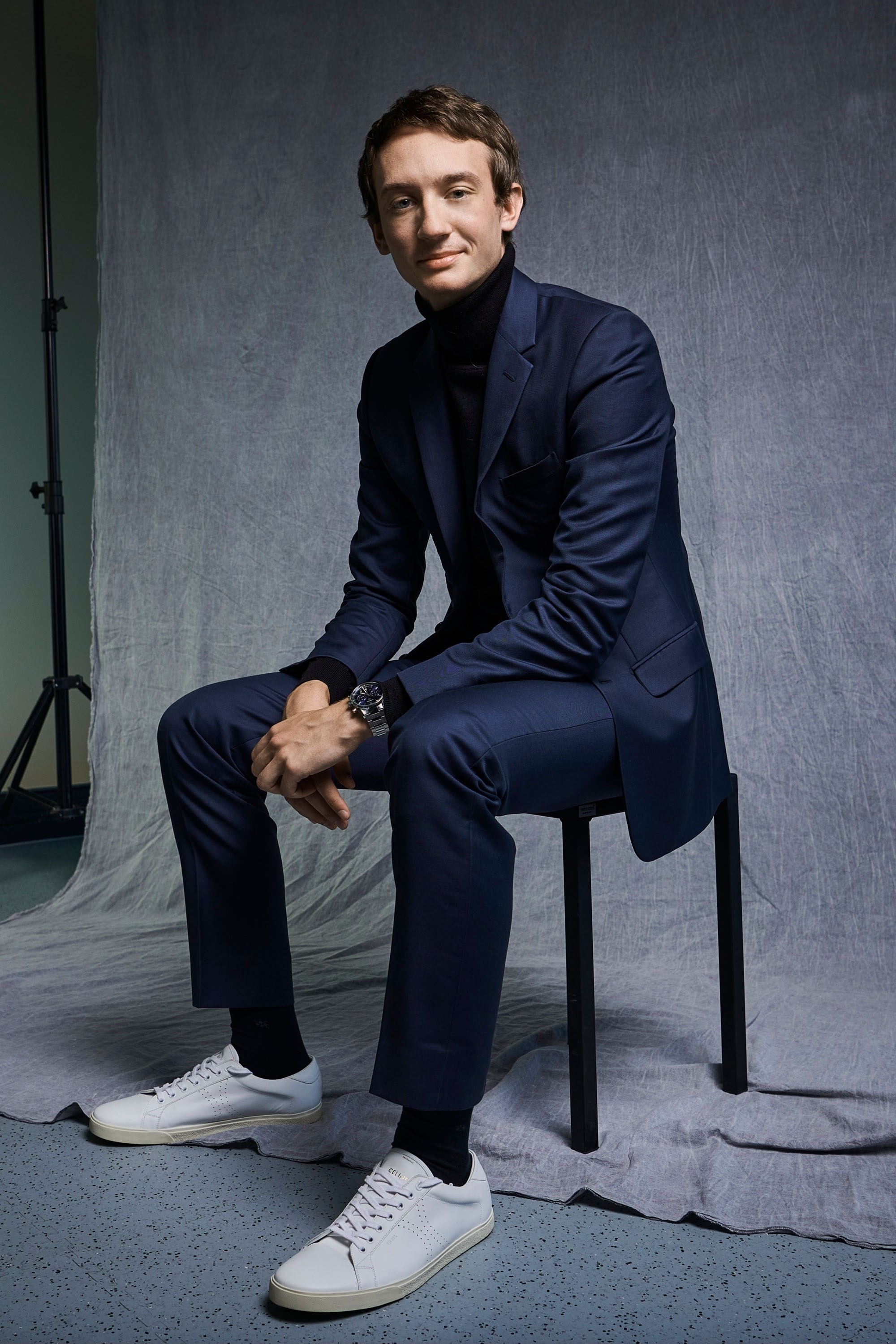 ลิซ่าเดทกับลูกชายมหาเศรษฐีที่รวยที่สุดในโลก: คนรวยเลือกเจ้าสาวและเจ้าบ่าวอย่างไร - 12 Lisa hẹn hò con trai tỷ phú giàu nhất thế giới: Cách nhà giàu chọn dâu rể - 12