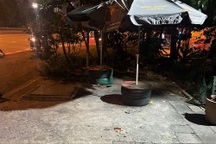 Nghi mâu thuẫn tranh giành khách, tài xế xe ôm ở TPHCM bị đâm trọng thương