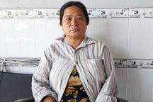 Nữ công nhân kiện ông chủ vì tờ vé số độc đắc 2 tỷ đồng