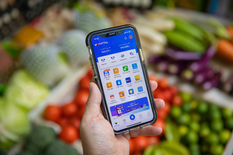 95 quốc gia đã sử dụng Mobile Money, Việt Nam có thể học hỏi - 1 95 quốc gia đã sử dụng Mobile Money, Việt Nam có thể học hỏi - 1