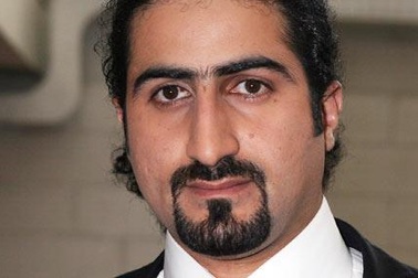 Con trai Bin Laden muốn “đầu quân” cho Liên Hợp Quốc