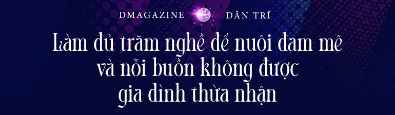 Những chàng trai Sài Gòn đánh đổi sinh mạng để được làm con gái lúc 0 giờ - 17 Những chàng trai Sài Gòn đánh đổi sinh mạng để được làm con gái lúc 0 giờ - 17