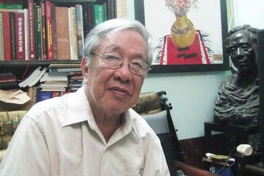 Lễ viếng nhạc sĩ Nguyễn Đức Toàn vào sáng ngày 12/10