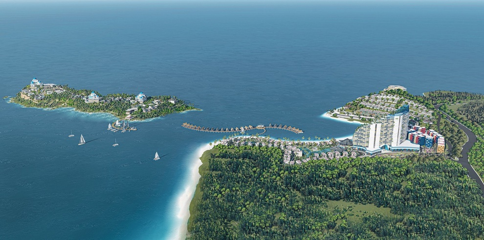 Thẻ du lịch điện tử thông minh Digiholidays: Giải pháp số để phục hồi du lịch - 3 Thẻ du lịch điện tử thông minh Digiholidays: Giải pháp số để phục hồi du lịch - 3