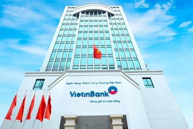 Ngân hàng đồng hành cùng khát vọng thịnh vượng quốc gia