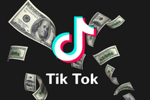 TikToker kiếm được 49.000 USD trong một tháng theo cách đặc biệt ít ai ngờ