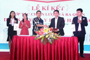 Hải Phát Quảng Ninh chính thức phân phối Beverly Hills Hạ Long