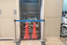 Vụ thang máy rơi từ tầng 5: Vừa bảo dưỡng hơn nửa tỷ đồng
