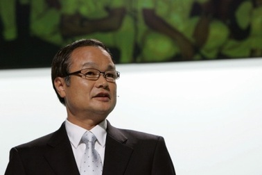 Acura sẽ có xe hybrid