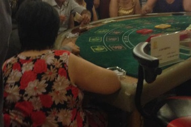 Đi tìm nghi can giam cầm 11 người Việt tại Campuchia