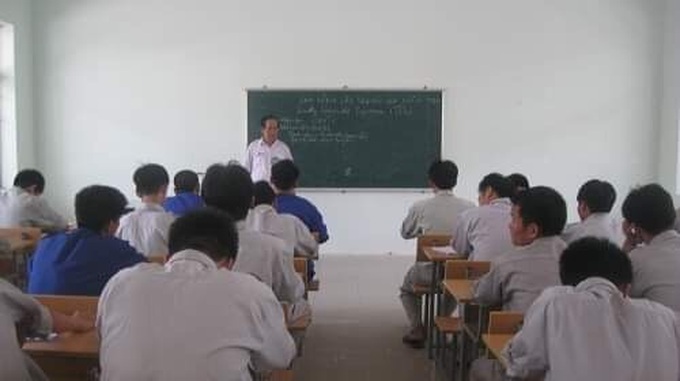 Tỉnh đẩy mạnh áp dụng các biện pháp nâng cao hiệu quả công tác xác định tình trạng nghiện và cai nghiện ma tuý trên địa bàn. (Ảnh minh hoạ)