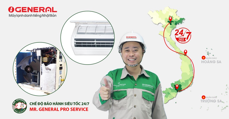 6 xu hướng chọn mua điều hòa được quan tâm nhất năm 2020 - 5 6 xu hướng chọn mua điều hòa được quan tâm nhất năm 2020 - 5