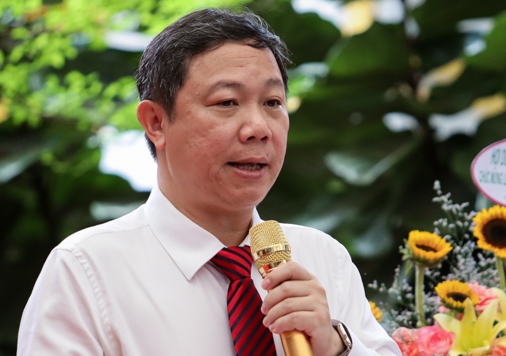 Công việc cụ thể của từng lãnh đạo UBND TPHCM là gì sau khi kiện toàn? - 4 Công việc cụ thể của từng lãnh đạo UBND TPHCM là gì sau khi kiện toàn? - 4