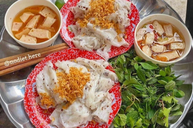 Món quen thuộc của người Việt đi đâu cũng thấy lọt "Top ngon nhất thế giới"