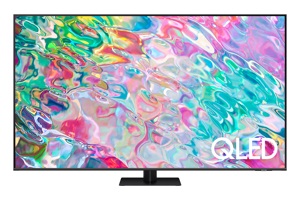 Smart Tivi QLED Samsung 85 inch 4K QA85Q80B - màn hình "siêu to khổng lồ" mà giá rất hợp lý