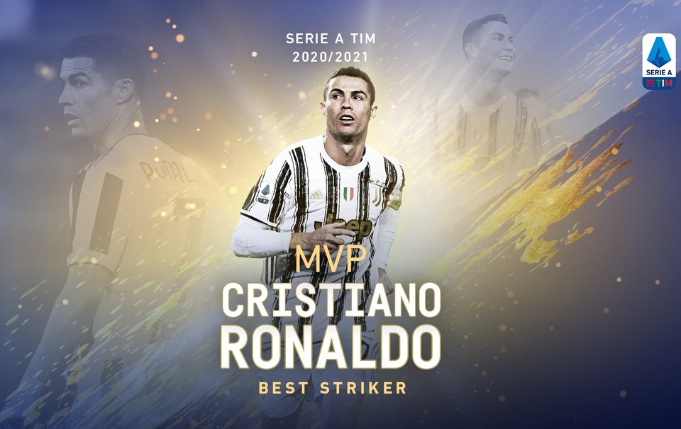 C.Ronaldo hụt giải thưởng lớn trước thềm Euro 2020 - 2 C.Ronaldo hụt giải thưởng lớn trước thềm Euro 2020 - 2