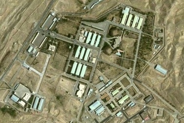 Iran mời đại diện các nước NAM thăm khu quân sự bí mật