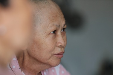20 người phụ nữ "không vú, không buồn và không bao giờ sợ chết"