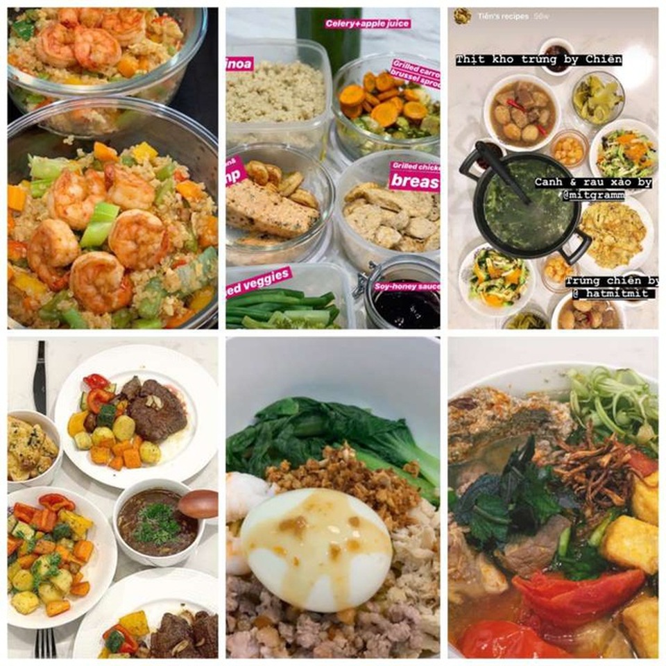 Những chuyện giật mình khiến sao choáng váng trong mùa dịch - 11 Những chuyện giật mình khiến sao choáng váng trong mùa dịch - 11