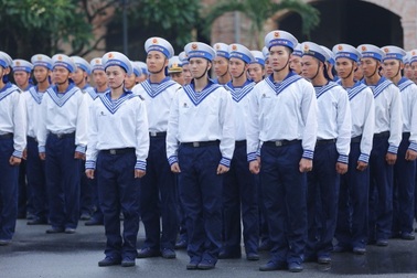 Sao nhập ngũ – Không đơn thuần là sân chơi giải trí