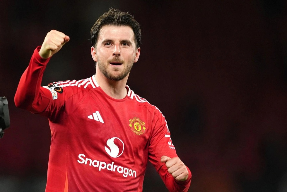 Man Utd vào chung kết Europa League: Kẻ hai mặt, trò đùa số phận - 2 Man Utd vào chung kết Europa League: Kẻ hai mặt, trò đùa số phận - 2