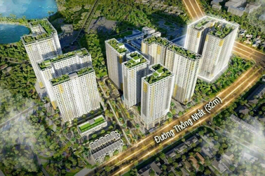Lý do nhiều nhà đầu tư chọn dự án Bcons City