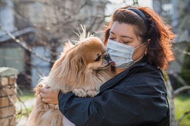 Người phụ nữ Trung Quốc cho thú cưng thừa kế tài sản 2,8 triệu USD