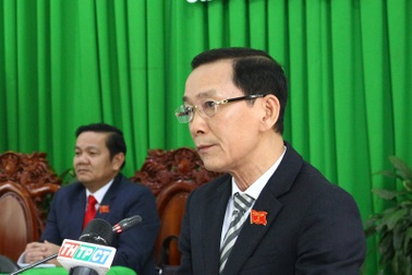 Xử nghiêm các tổ chức, cá nhân để “mọc” 113 khu dân cư tự phát