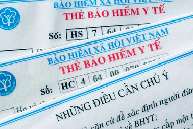 Không gia hạn thẻ BHYT đúng hạn, phải làm thẻ mới?