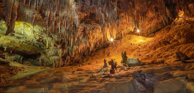 3 ngày 2 đêm: Khám phá đất trời kỳ vĩ Lai Châu - 2