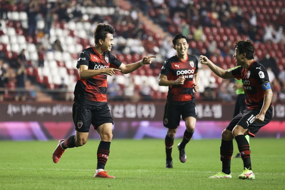 Al-Hilal - Pohang Steelers: Chờ đợi chung kết của AFC Champions League 2021 - 3 Al-Hilal - Pohang Steelers: Chờ đợi chung kết của AFC Champions League 2021 - 3