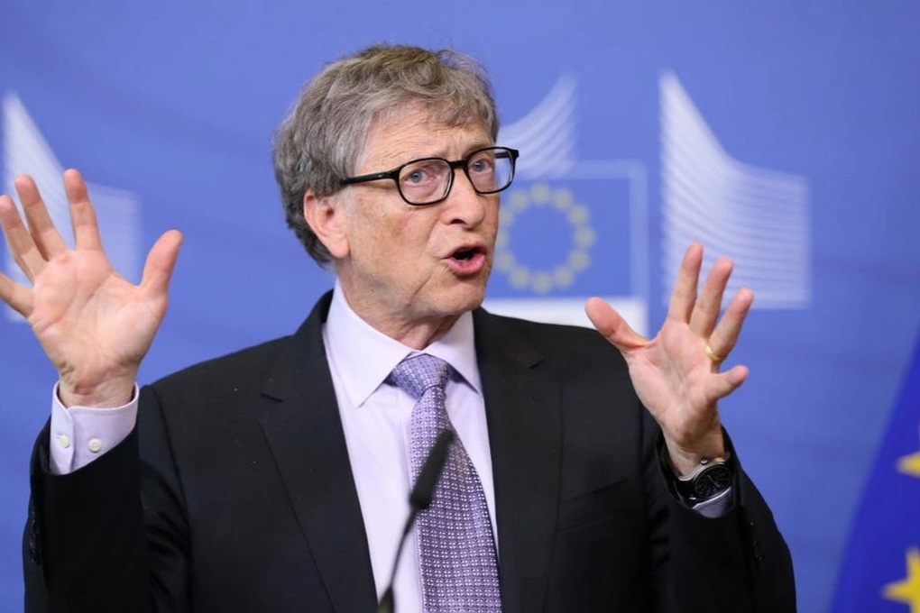 Nghị sĩ Mỹ đề nghị Bill Gates điều trần vì sở hữu nhiều đất nông nghiệp - 1 Nghị sĩ Mỹ đề nghị Bill Gates điều trần vì sở hữu nhiều đất nông nghiệp - 1