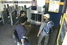 Công bố băng diễn tập của những kẻ đánh bom London