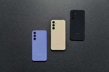 Samsung Galaxy A Series 2023 mở đặt trước giá từ 6,29 triệu đồng