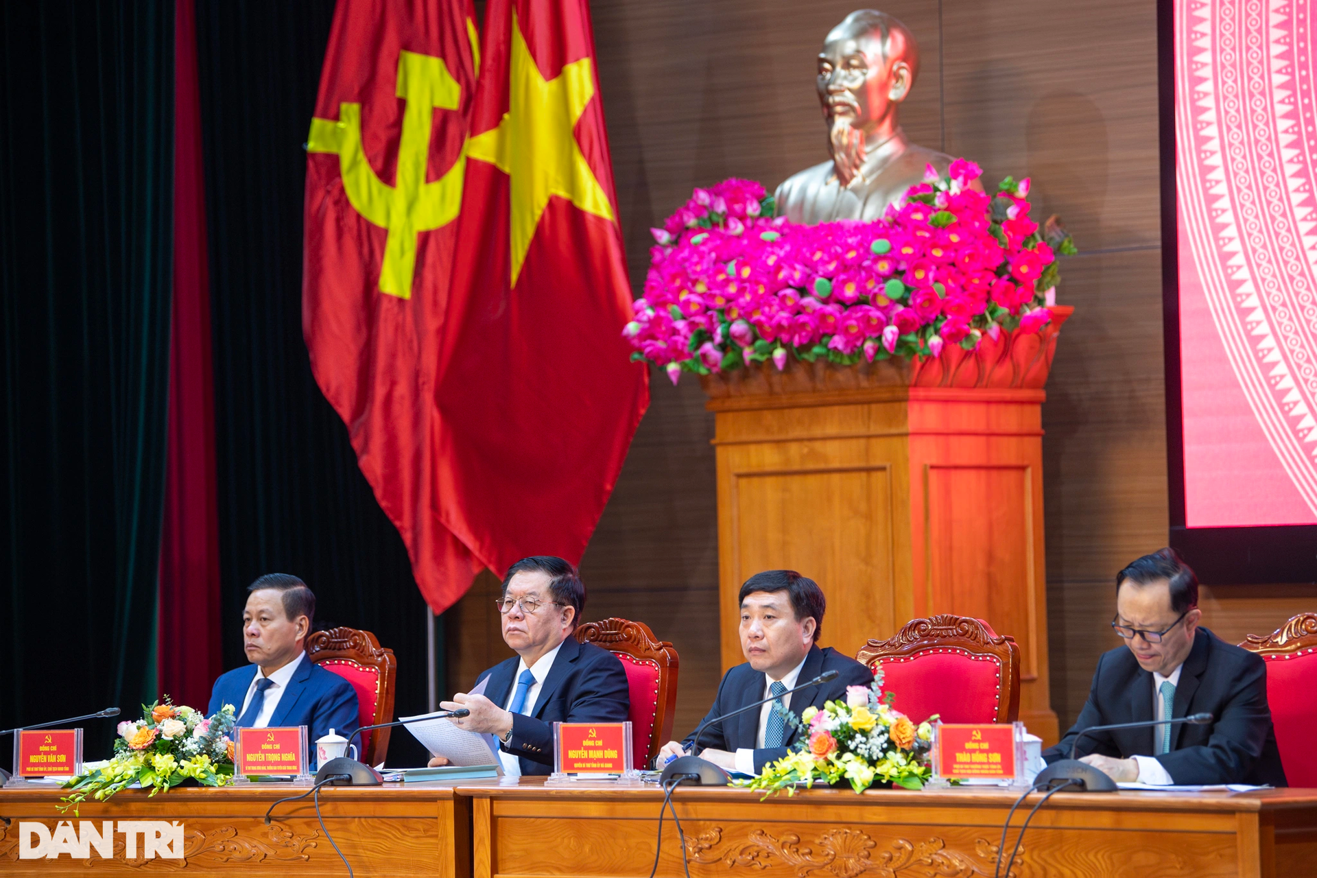 Cao nguyên đá Đồng Văn đón nhận danh hiệu Công viên địa chất toàn cầu lần 3 - 1 Cao nguyên đá Đồng Văn đón nhận danh hiệu Công viên địa chất toàn cầu lần 3 - 1