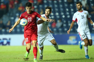 "U23 Việt Nam còn thiếu kinh nghiệm, lại bị đối thủ bắt bài"