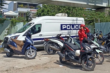 Thi thể trôi trên sông Sài Gòn là nam sinh mất tích bí ẩn nhiều ngày qua