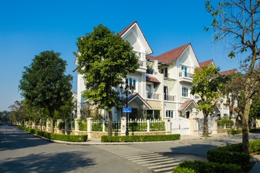 Cơ hội vàng sở hữu biệt thự Vinhomes Riverside Hoa Sữa Aroma