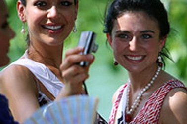 Hoa hậu hoàn vũ 2008 và những nỗi niềm rưng rưng…