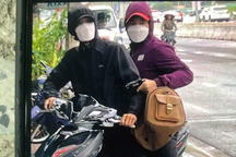 Lời khai của 2 nghi phạm cướp ngân hàng ở Đà Nẵng