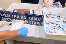 Xử lý sao nếu không tìm được kẻ đưa ma túy cho 4 tiếp viên Vietnam Airlines