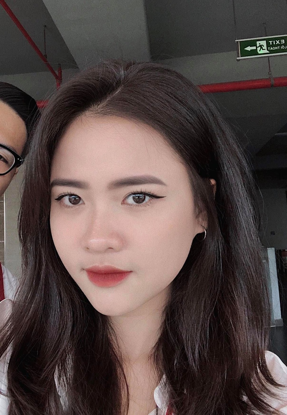 Đăng ảnh chụp ở biển, nữ sinh 2K được dân mạng khen xinh như hoa - 14 Đăng ảnh chụp ở biển, nữ sinh 2K được dân mạng khen xinh như hoa - 14